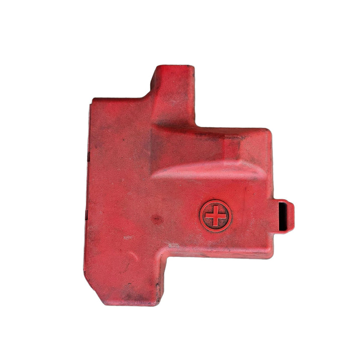 2015 Ford Ranger PXII MNAUMFF50FW519773 - Battery Terminal PN: EB3T14A094AC