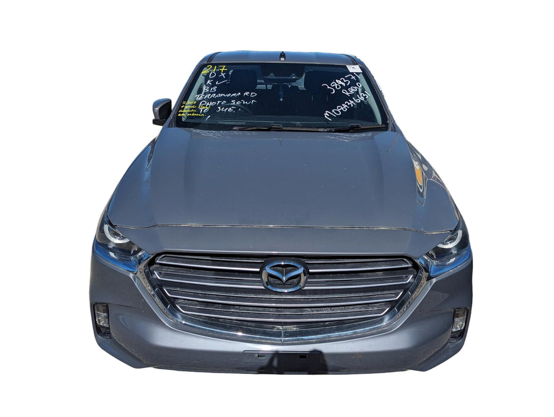 2020-2024 Mazda BT-50 TF Stereo Head Unit