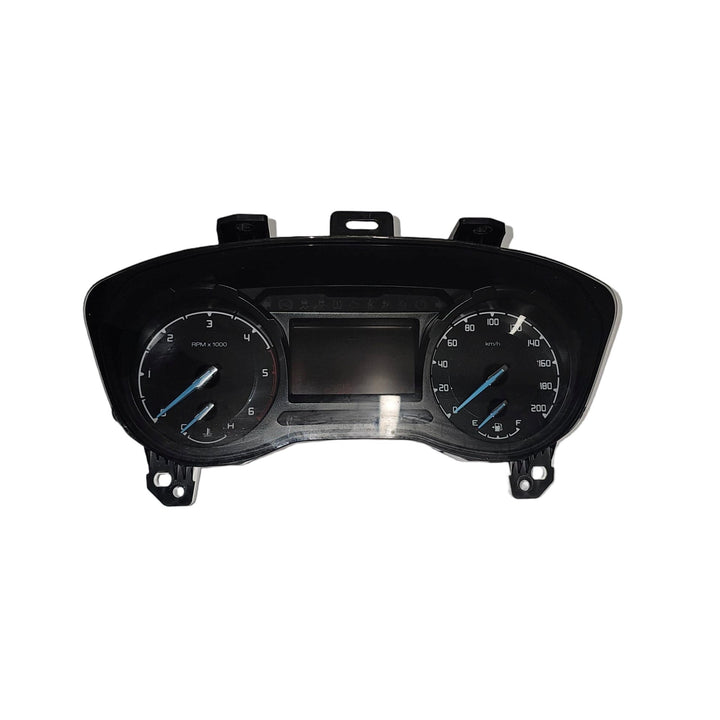 Jun 2015 to Apr 2022- Ford Ranger PX Series 2 PX Series 3 Wildtrak FX4 XLT Diesel Automatic- Instrument Cluster