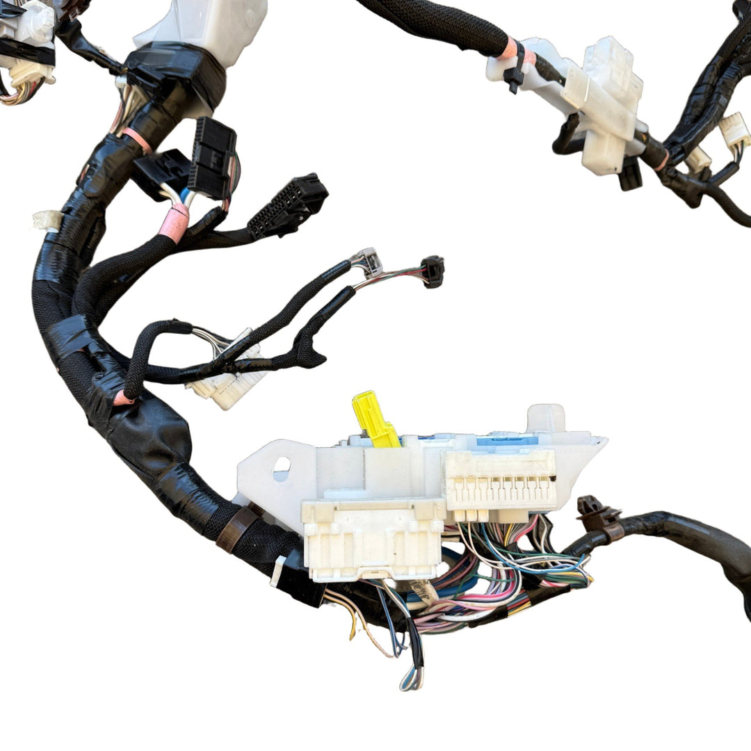 2021 Toyota Hiace GDH300R Dash Wiring Harness 82141V3150