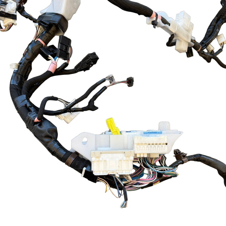 2021 Toyota Hiace GDH300R Dash Wiring Harness 82141V3150