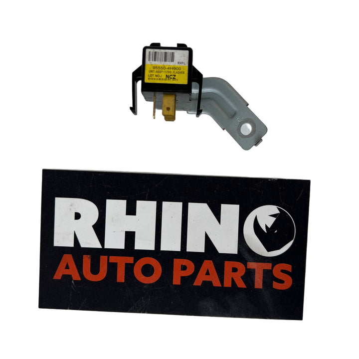 Nov 2007 to Mar 2021 - Hyundai iLoad TQ - Flasher/Hazard Relay
