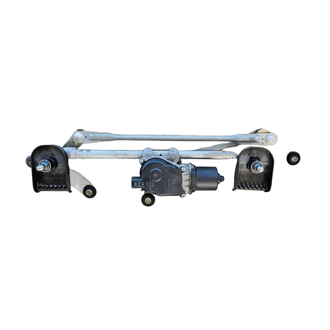 Jul 2020 to Current - Mazda BT-50 TF - Wiper Motor - Front