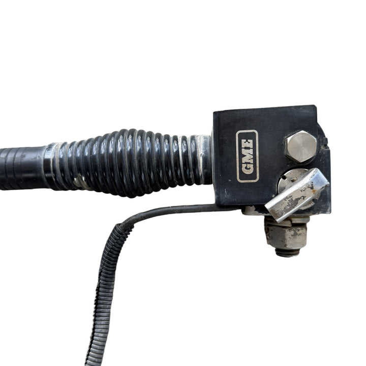 2019 Ford Ranger - Antenna