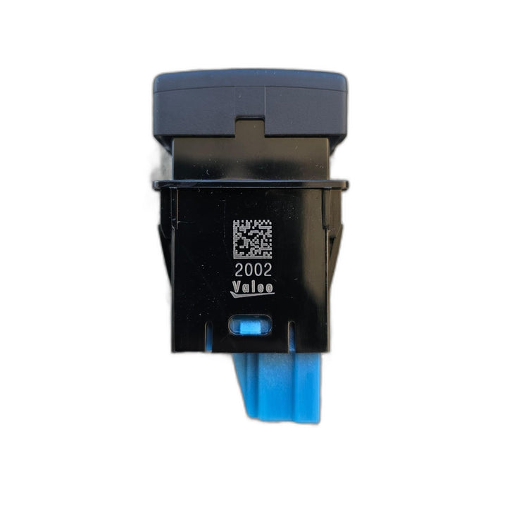 2023 Isuzu D-Max RG - Tailgate Release Switch