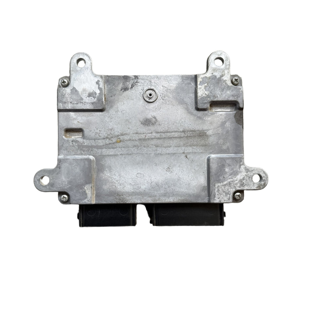 2012 Mitsubishi ASX XA - ECU PN: 1860B372