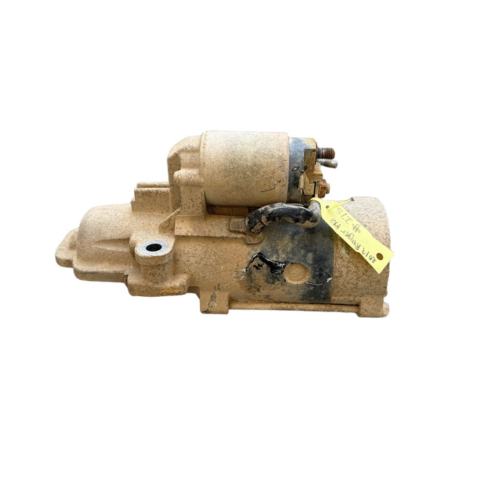 2019 Ford Ranger - Starter Motor PN: AB3911000BA