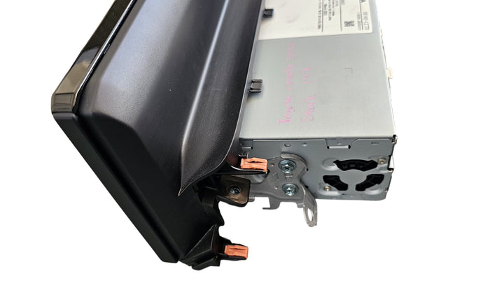 2021 Toyota Corolla MZEA12R - Dash Display Unit PN: 8614012770