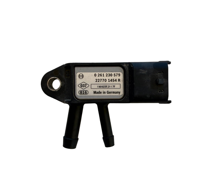 2020 Nissan Navara - Differential Exhaust Pressure Sensor PN: 227701454R