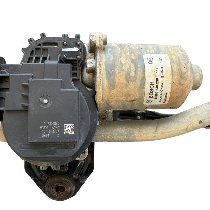 2015-2022 Ford Ranger XLT Wiper Motor EB3B17500BC