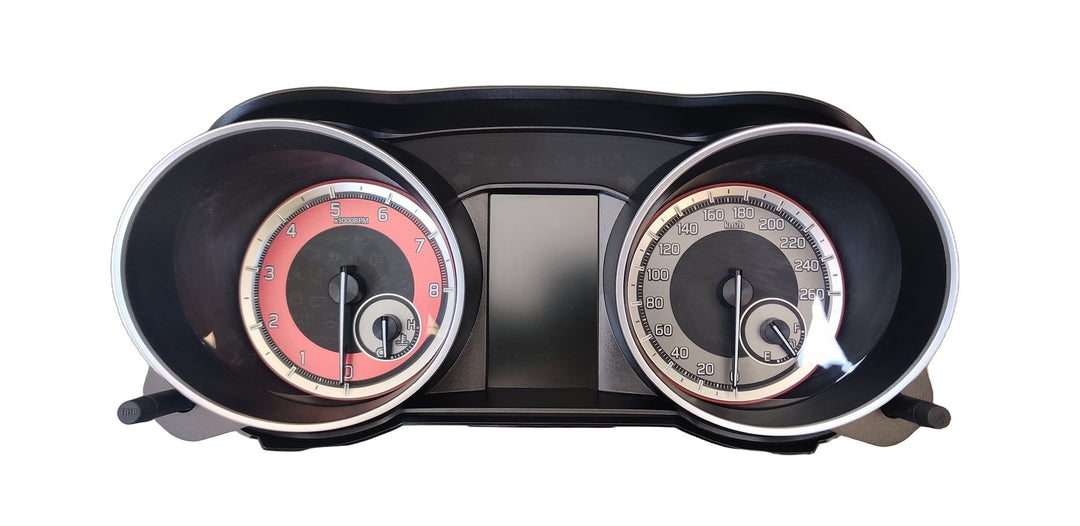 2022 Suzuki Swift - Instrument Cluster PN: 3411081SD0