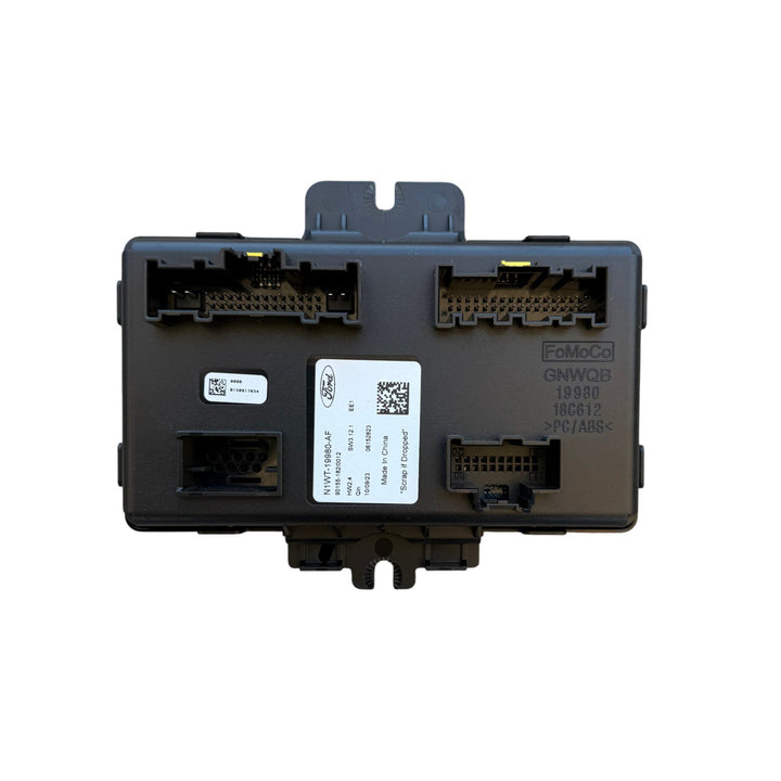 2023 Ford Ranger - Central Gateway Module PN: N1WT19980AF
