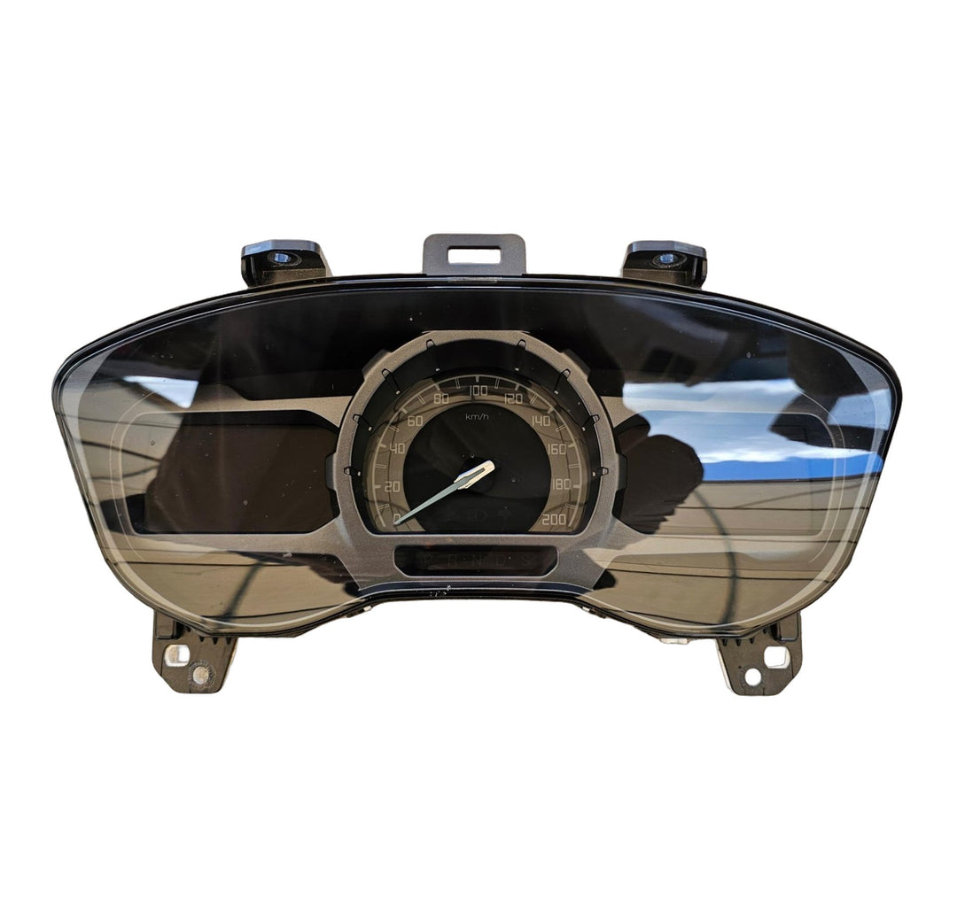 2015 Ford Ranger PXII MNAUMFF50FW519773 - Instrument Cluster PN: EB3T10849KE3ENU