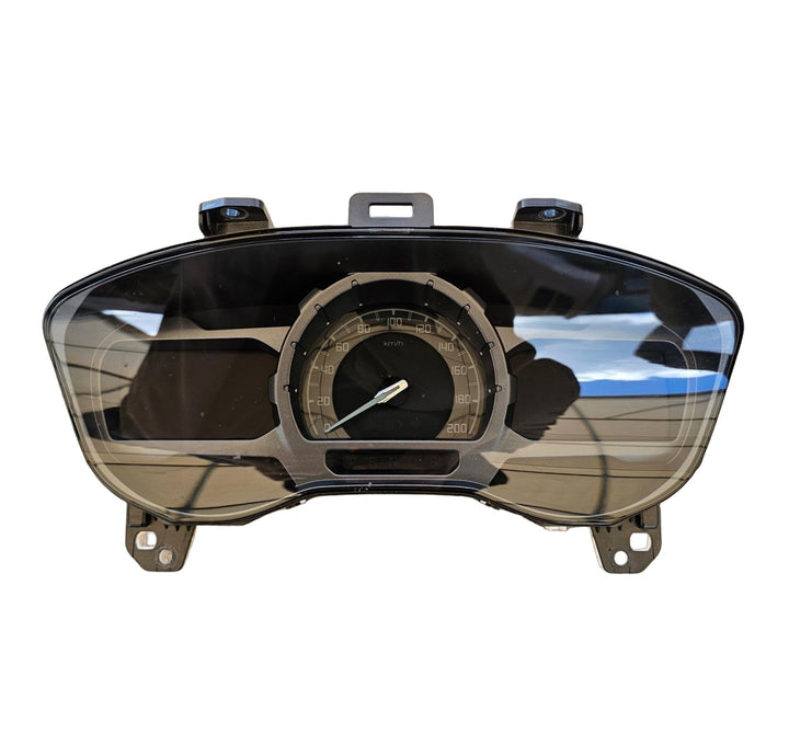 2015 Ford Ranger PXII MNAUMFF50FW519773 - Instrument Cluster PN: EB3T10849KE3ENU