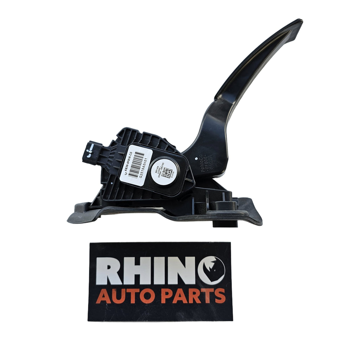 2019 Ford Ranger XLS Accelerator Pedal AB399F836CD