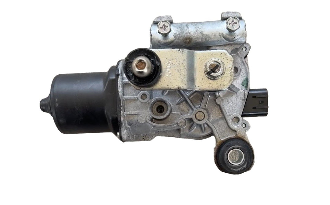 2015-2025 Nissan Navara ST Wiper Motor