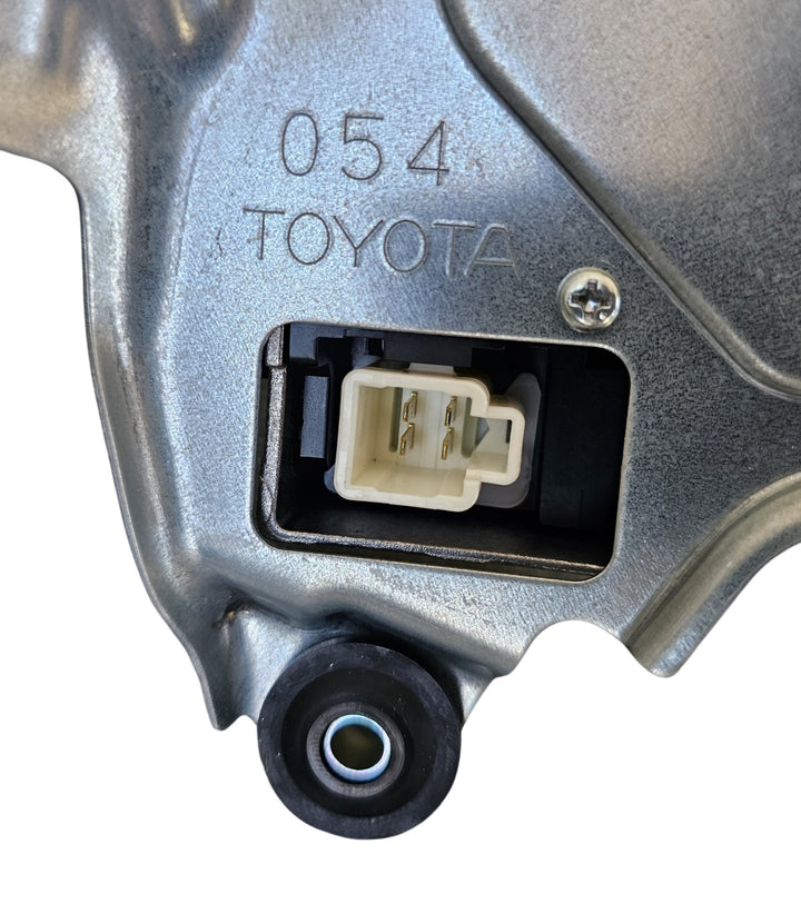 2021 Toyota Corolla MZEA12R - Rear Wiper Motor