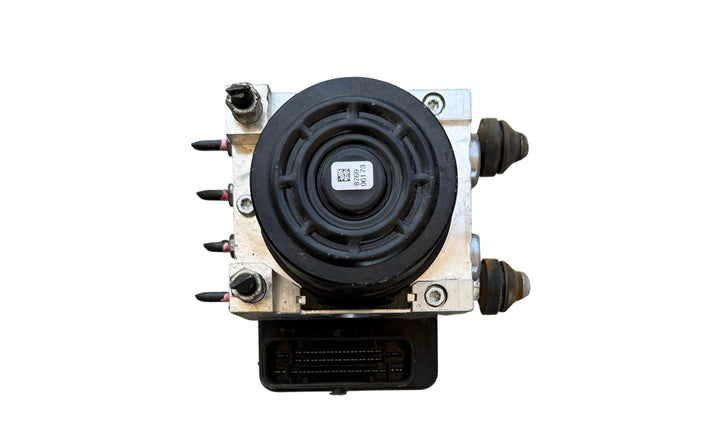 2017 Nissan Navara - ABS Pump/Modulator PN: 476604JD2B