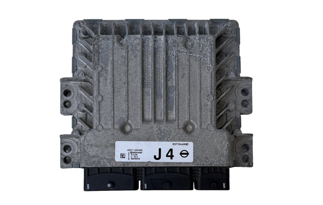 2015-2025 Nissan Navara ST ECU 237104JA9D