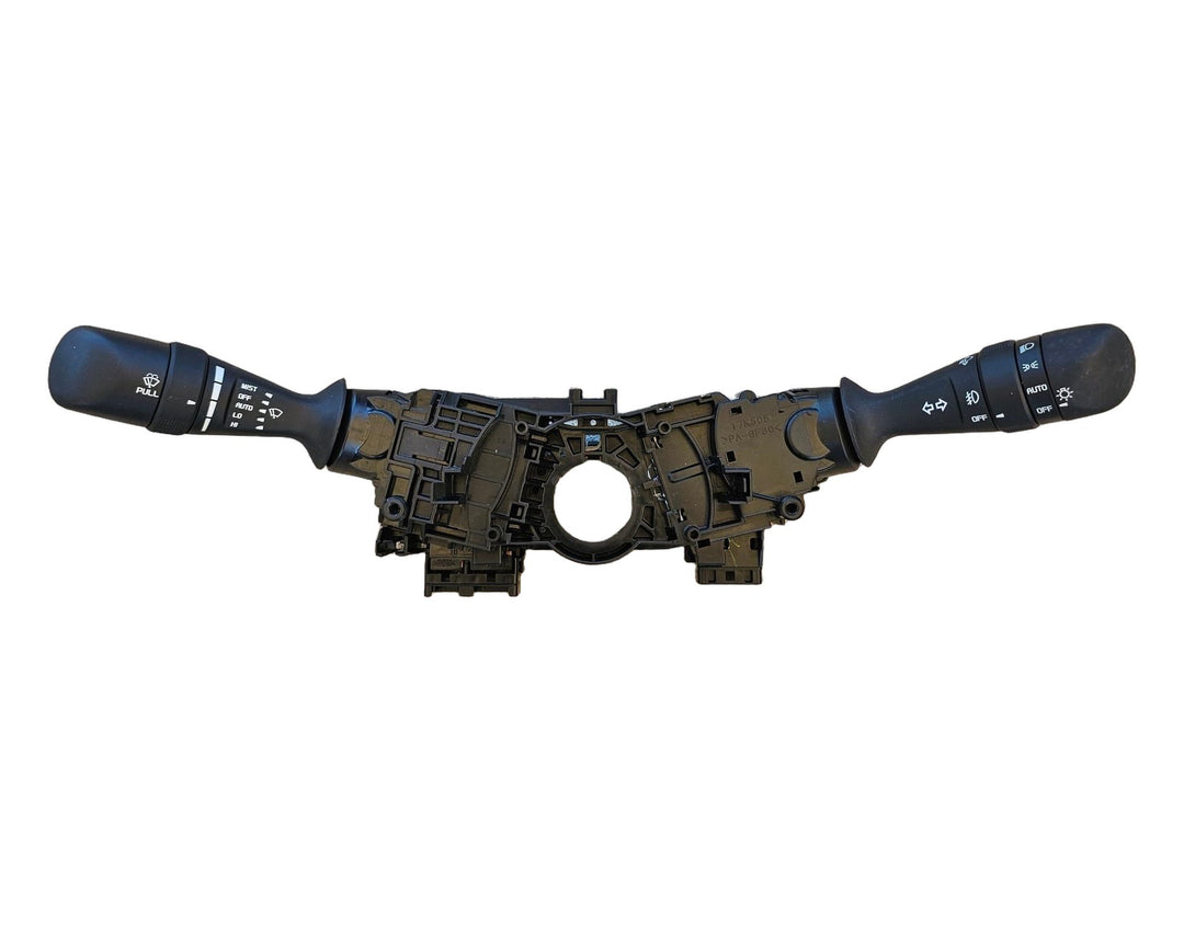 2023 Isuzu D-Max RG - Combination Switch PN: 8983944570