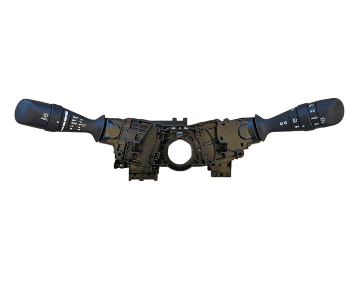 2023 Isuzu D-Max RG - Combination Switch PN: 8983944570