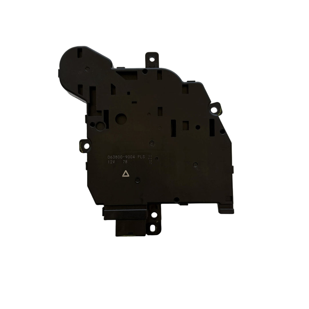 2018 Toyota C-HR X50 Koba 1.2 Petrol Automatic CVT - Heater Flap Motor 0638009004