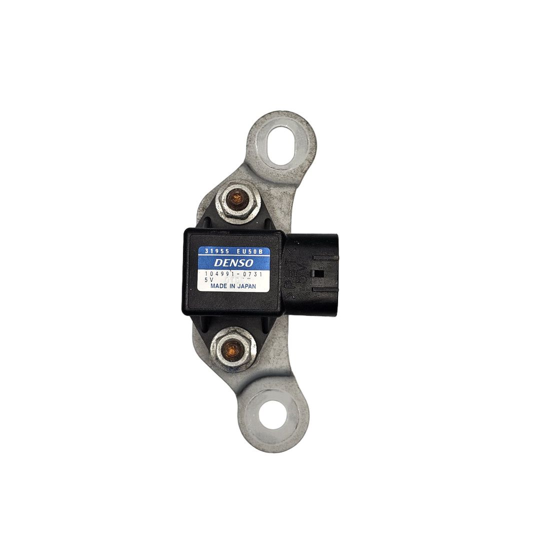 2015-2020 Nissan Navara D23 Yaw Rate Sensor 31955EU50B