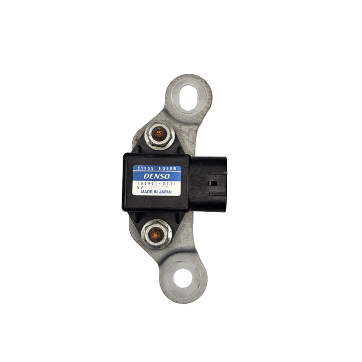 2015-2020 Nissan Navara D23 Yaw Rate Sensor 31955EU50B
