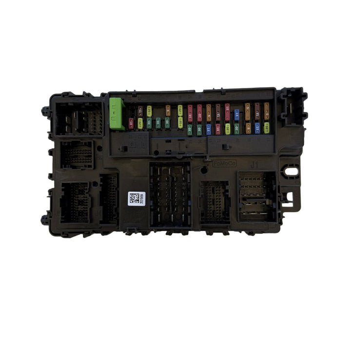 Jun 2018 to Apr 2022 - Ford Ranger PX Series 3 Diesel 2.0/2.2/3.2L - Body Control Module - Integrated Fuse Panel (Under Dash) - PN: JU5T15604BEG