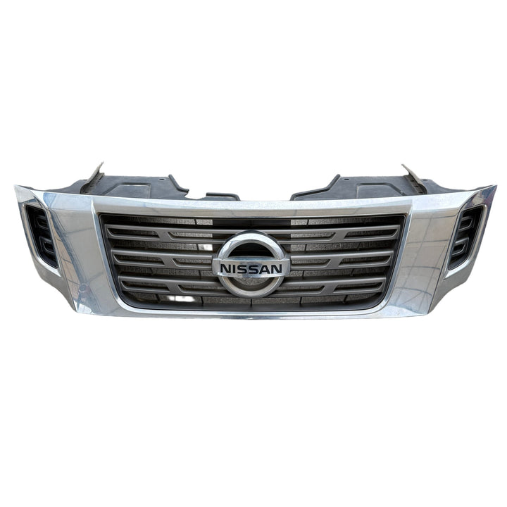2015-2020 Nissan Navara D23 Radiator Grille 623104JA1B