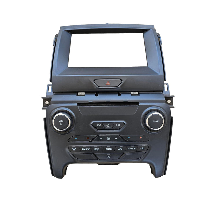 2015 Ford Ranger PXII MNAUMFF50FW519773 - Heater/AC Controls PN: EB3T18E245EF3JA6