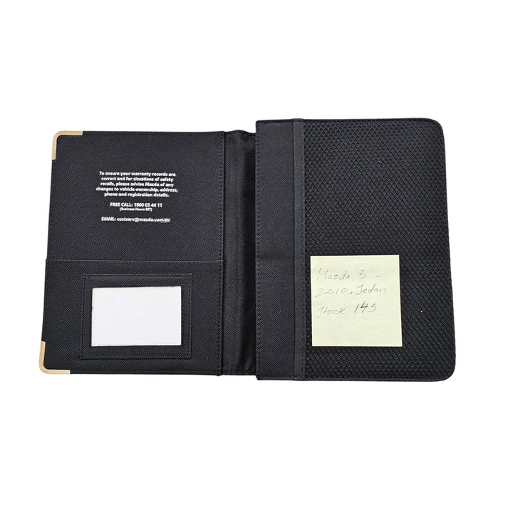 2010 3 - Owners Handbook