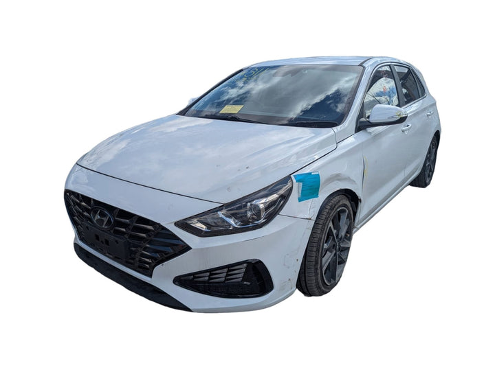 Mar 2017 to Dec 2023 - Hyundai i30 PD Hatchback Petrol 2.0L Engine