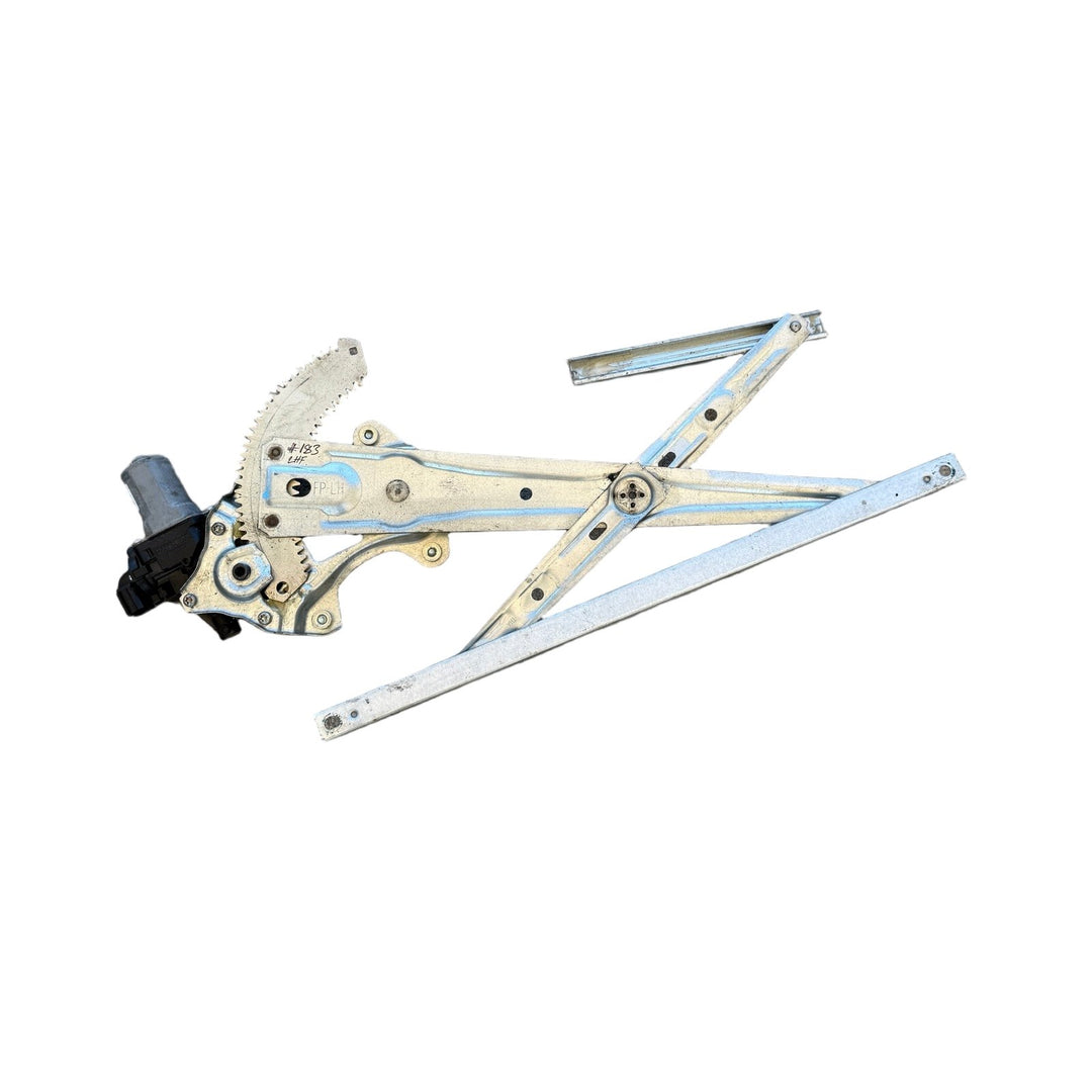 2020-2026 Mazda BT-50 TF Left Front Window Regulator/Motor WR19C022