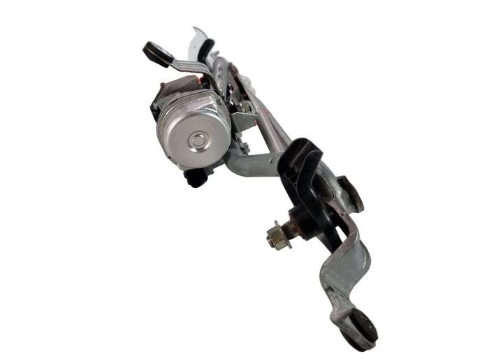 Mar 2019 to Current - Mazda Mazda3 BP Sedan Hatchback - Wiper Motor - Front