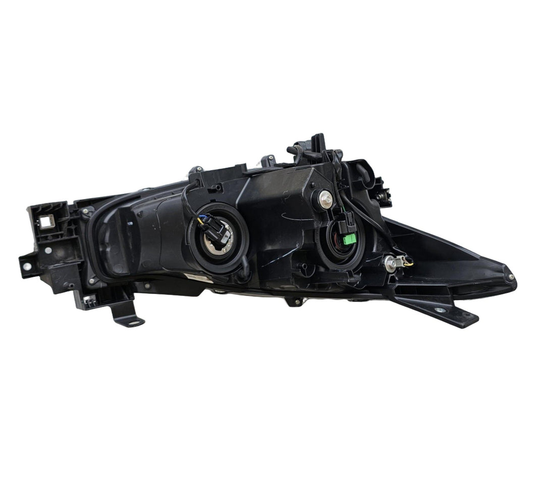 2018 Mazda Mazda3 BN - Left Headlight PN: BABK51040