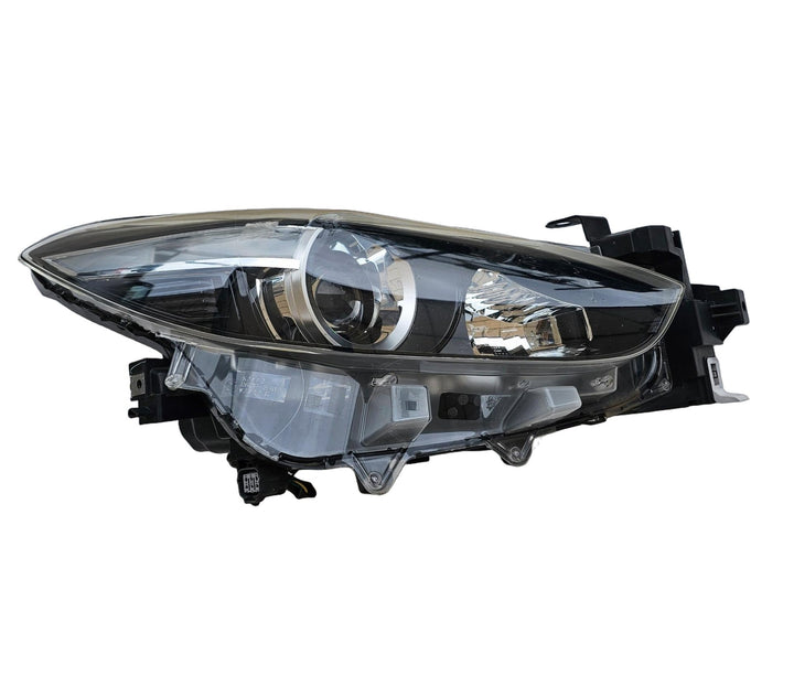 2018 Mazda Mazda3 BN - Right Headlight PN: BABK51030