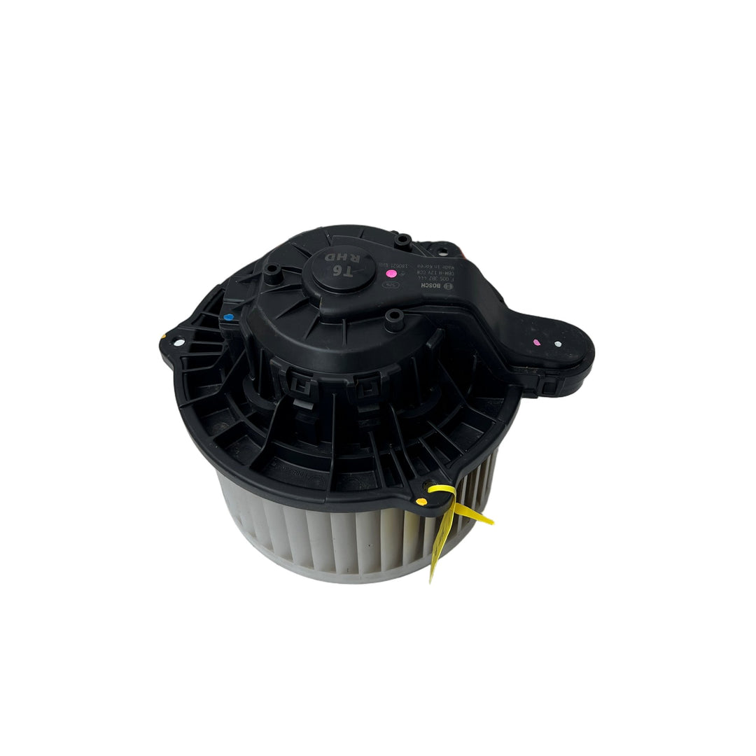 Jun 2011 to Apr 2022 - Ford Ranger PX - Heater Fan Motor
