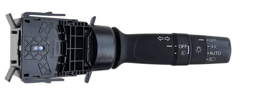 2019 Honda Civic - Indicator Switch