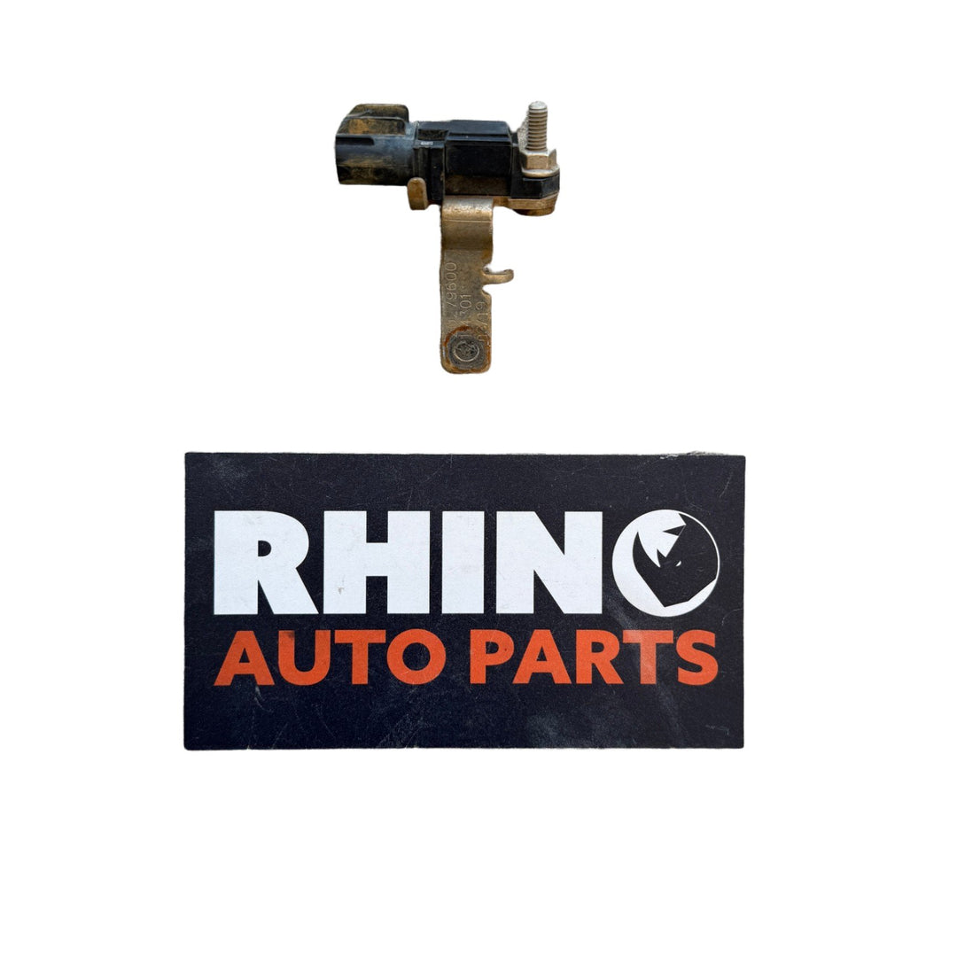 2019 Ford Ranger XLT Exhaust Pressure Sensor FL5A9G824AA