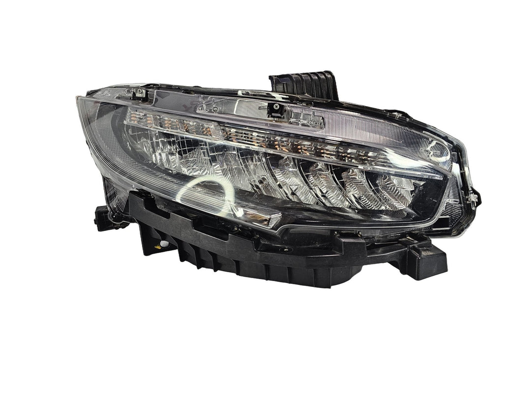2019 Honda Civic - Right Headlight