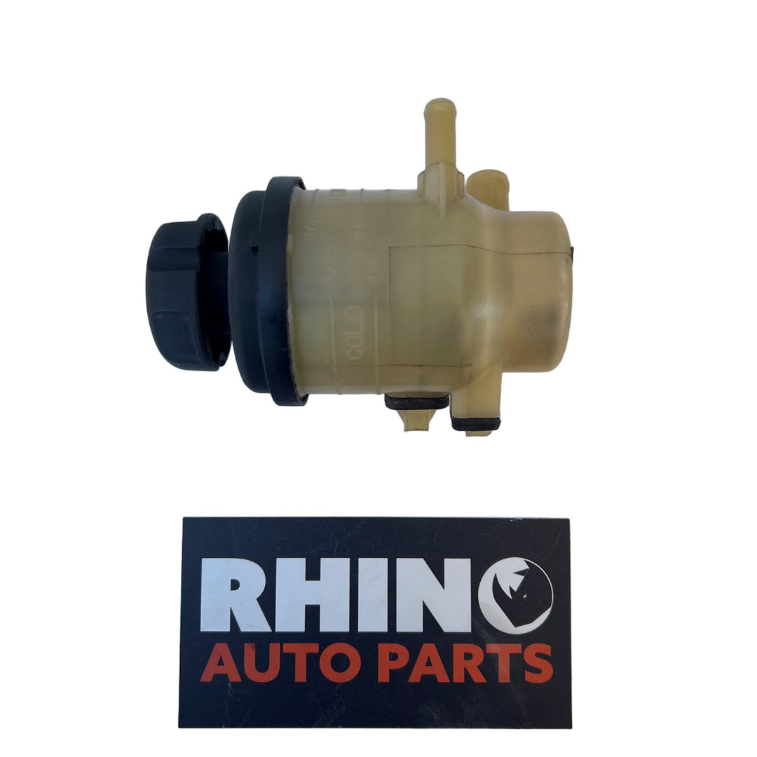 Nov 2007 to Mar 2021 - Hyundai iLoad TQ - Power Steering Fluid