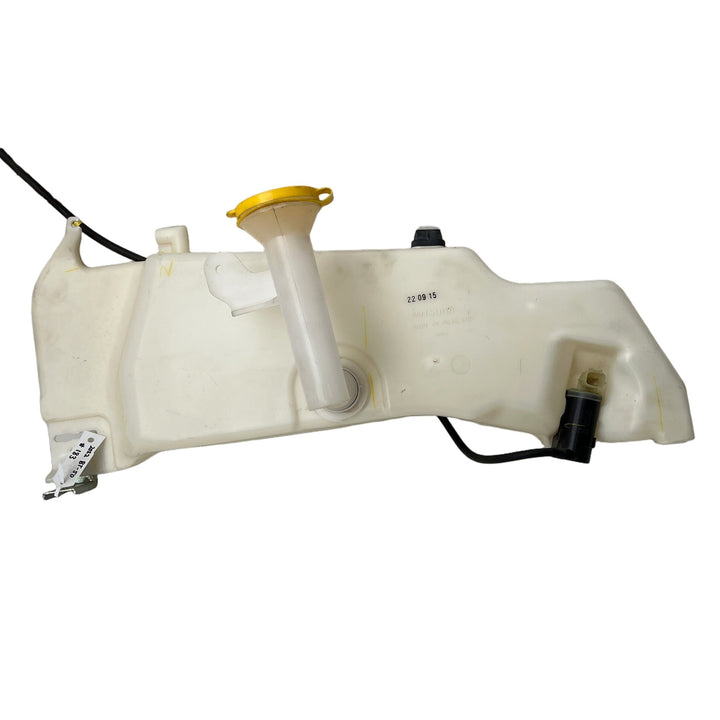 Jul 2020 to Current - Mazda BT-50 TF - Washer Bottle