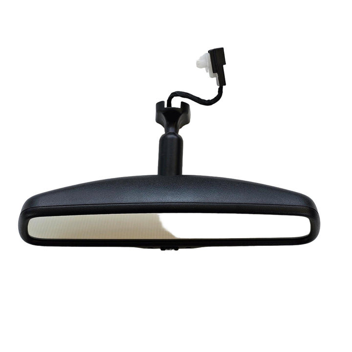 Dec 2016 to Sep 2023 - Toyota C-HR - Interior Mirror - Gen 1