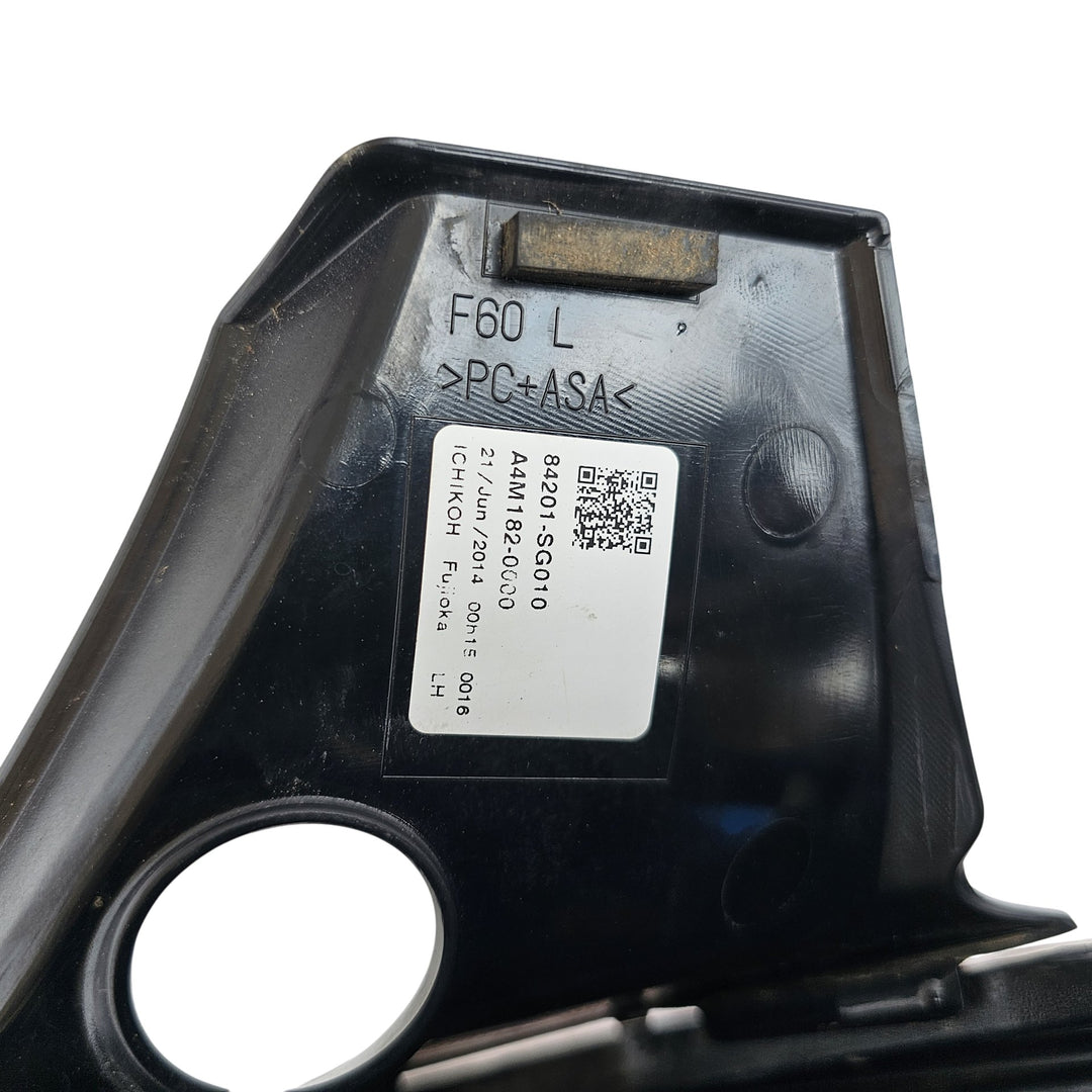 2014 Subaru Forester - Left Taillight PN: 84201SG010