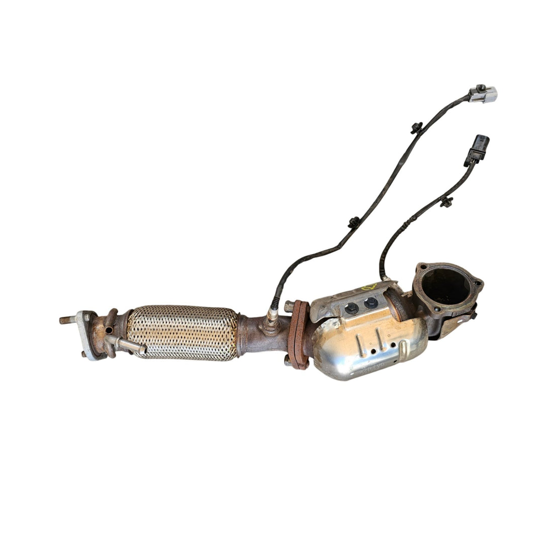 2023 Hyundai i30 - Catalytic Converter PN: W2BTVO22L25E