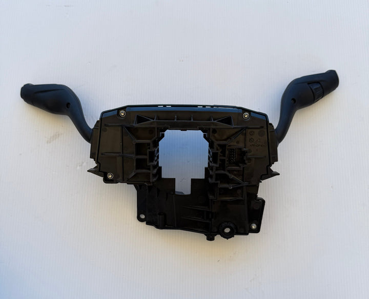 Jun 2015 to Apr 2022 - Ford Ranger PX Series 2 PX Series 3 - Combination Switch - Wiper Switch