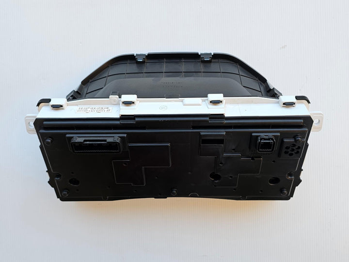 Jul 2020 to Current - Mazda BT-50 TF - Instrument Cluster
