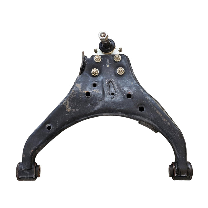 Jul 2020 to Current - Mazda BT-50 TF 4WD - Left Front Lower Control Arm