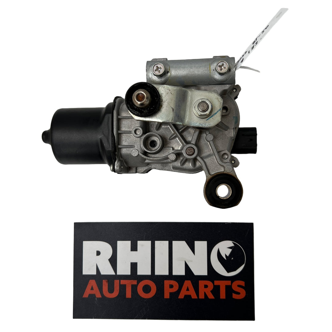 Jul 2020 to Current - Mazda BT-50 TF - Wiper Motor - Front